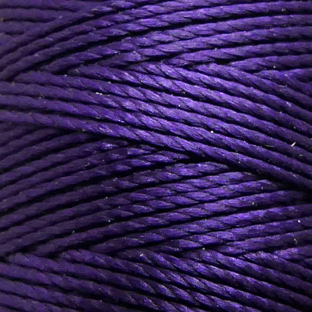 Fil C-LON CLC - Pourpre
