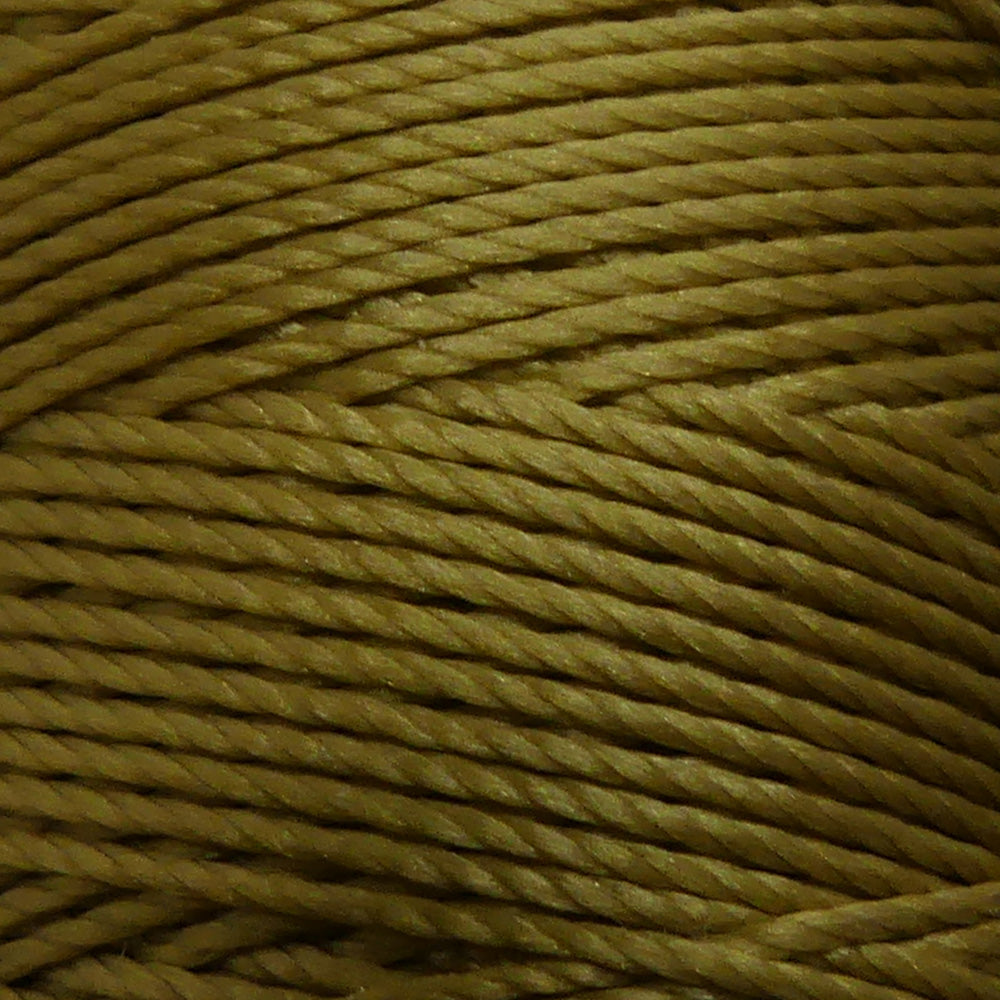 Fil C-LON CLC - DK Tan