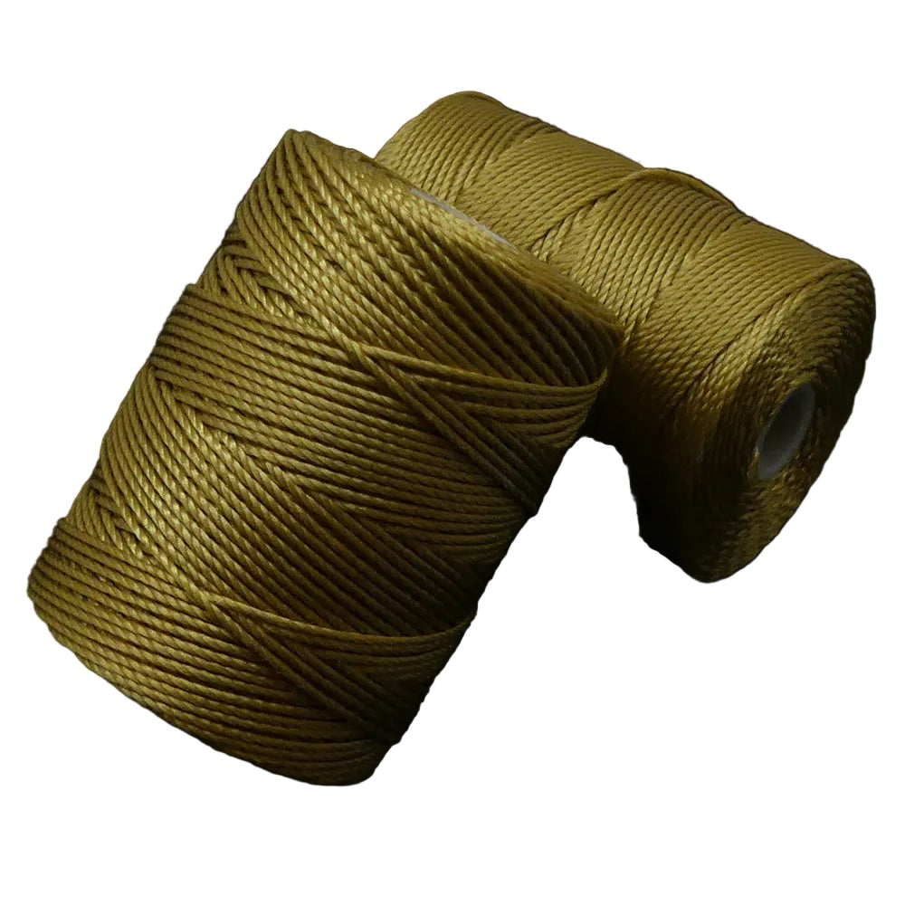 Fil C-LON CLC - DK Tan