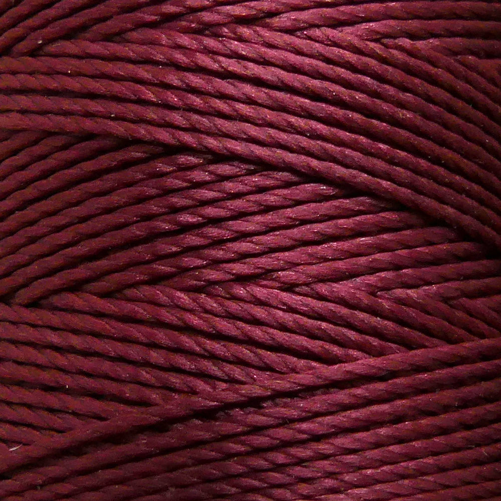 Fil C-LON CLC - Rouge Bordeau