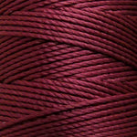 Fil C-LON CLC - Rouge Bordeau