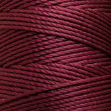Fil C-LON CLC - Rouge Bordeau
