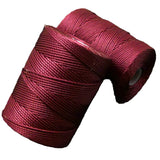 Fil C-LON CLC - Rouge Bordeau