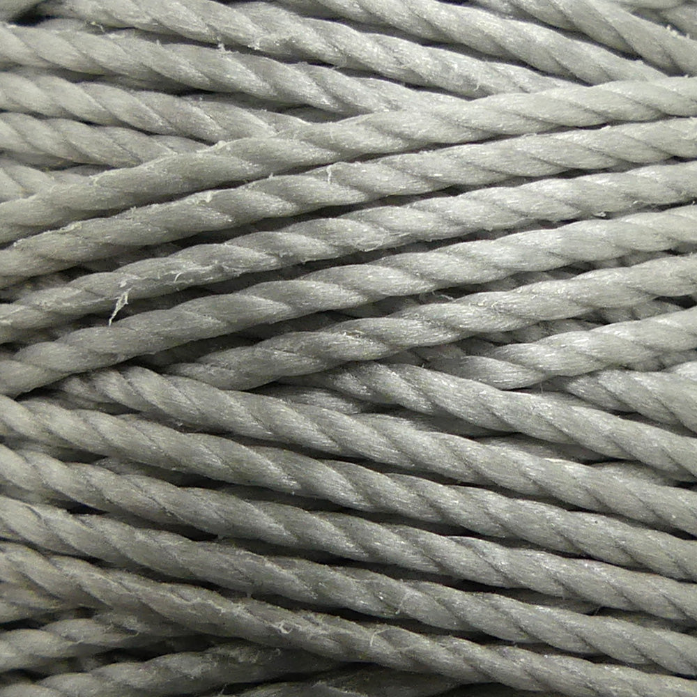 Fil C-LON Tex 400 - Argentum