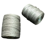 Fil C-LON Tex 400 - Argentum
