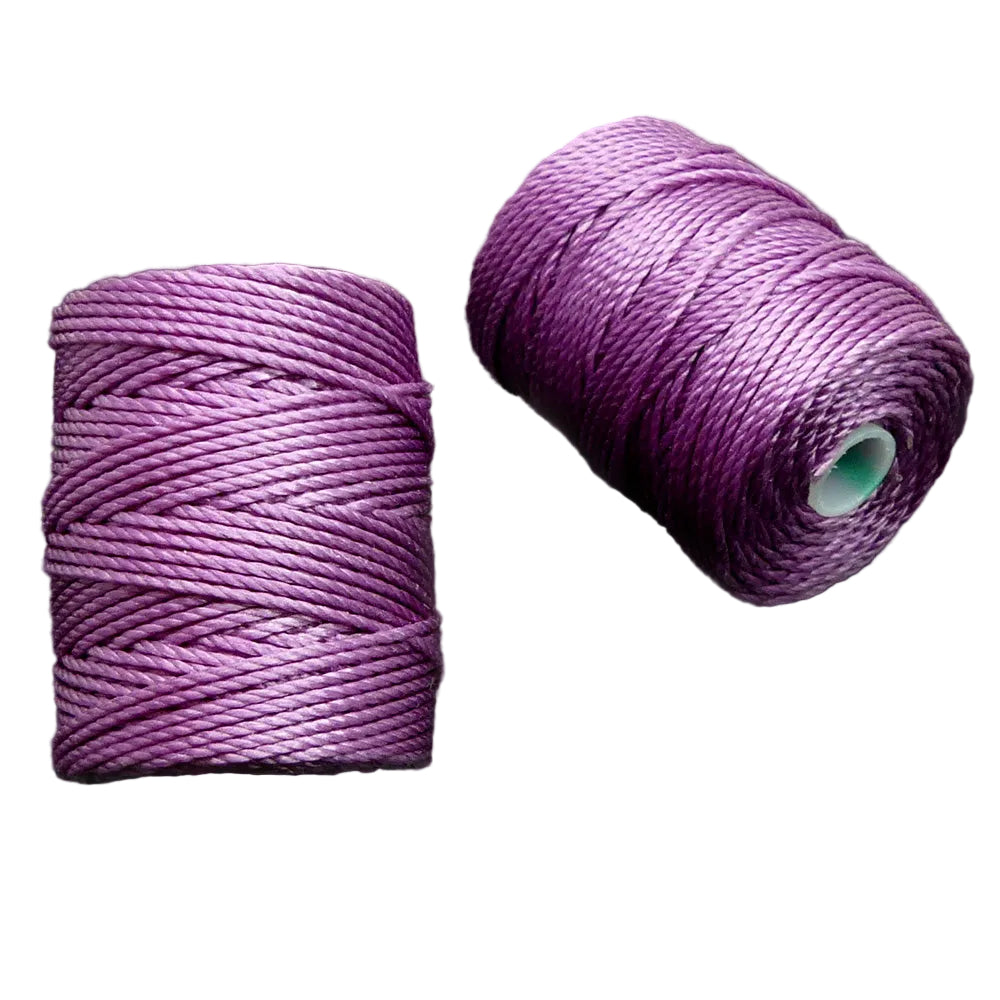 Fil C-LON Tex 400 - Azalée