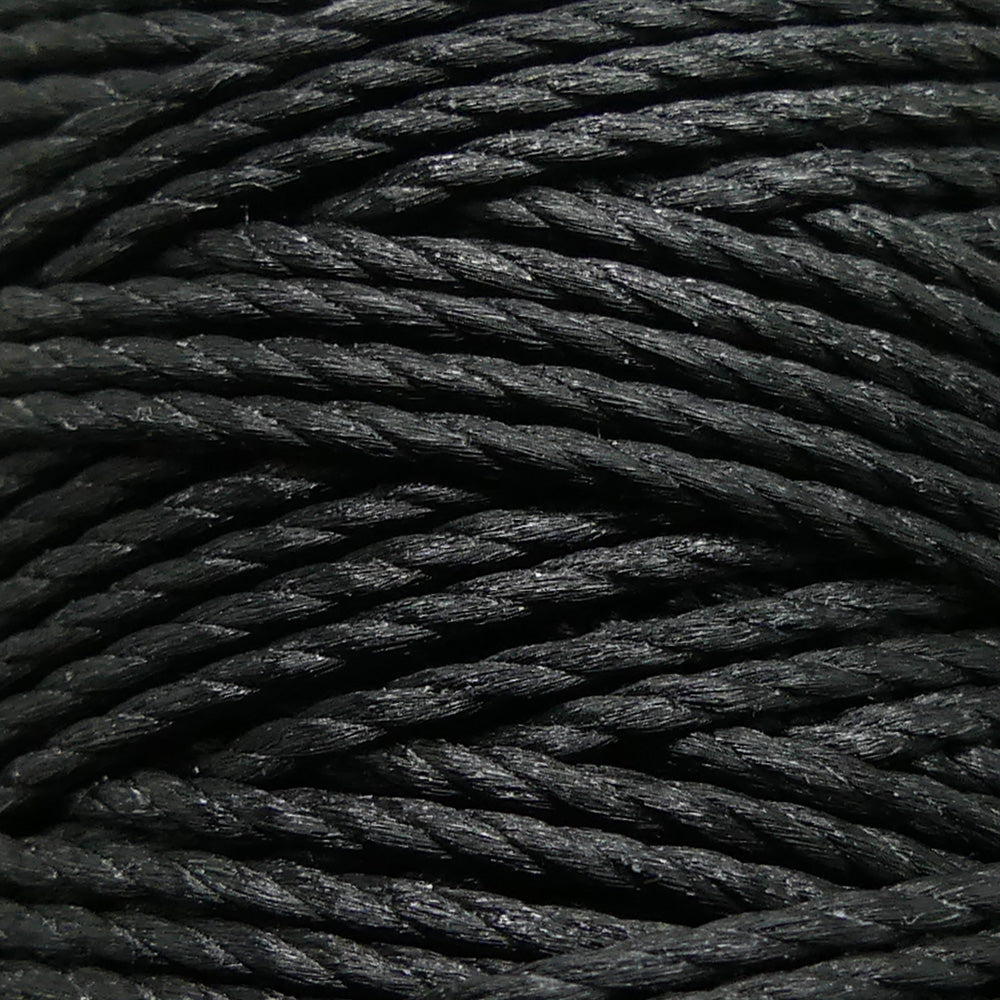 Fil C-LON Tex 400 - Black