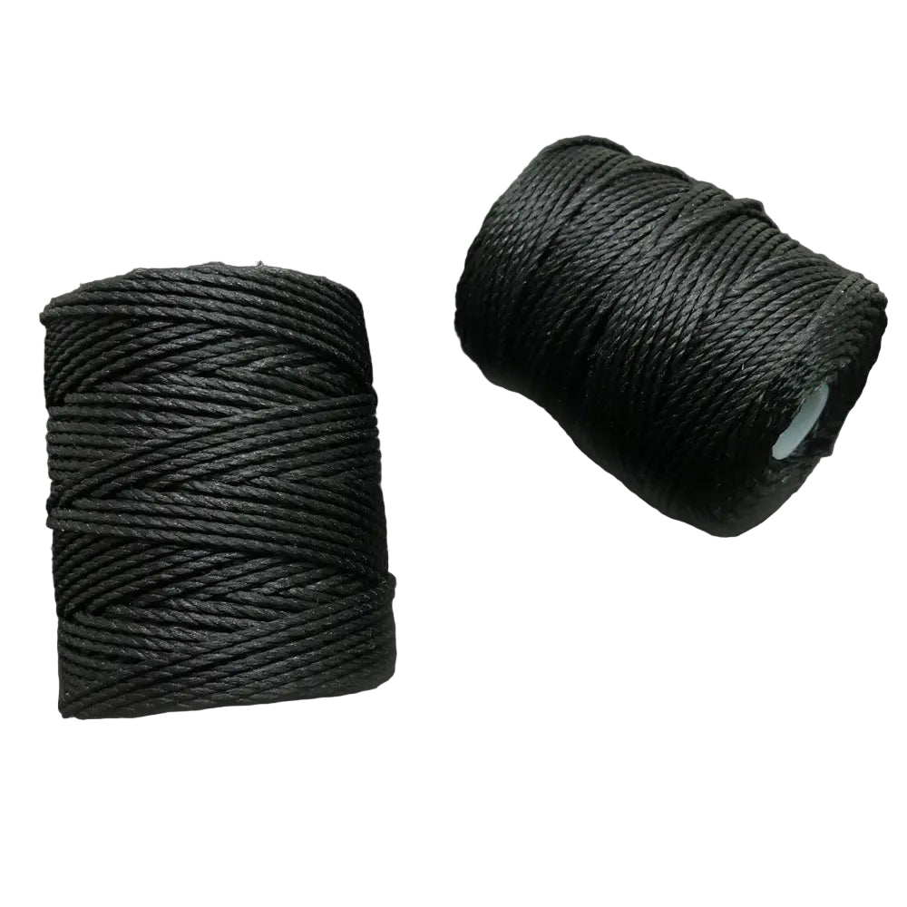 Fil C-LON Tex 400 - Black