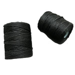 Fil C-LON Tex 400 - Black