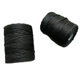 Fil C-LON Tex 400 - Black