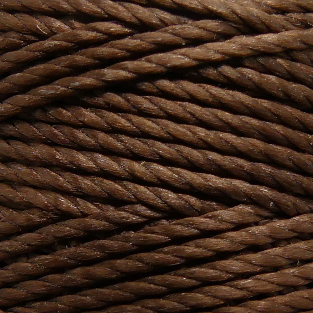 Fil C-LON Tex 400 - Brown