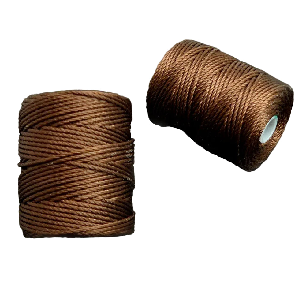 Fil C-LON Tex 400 - Brown