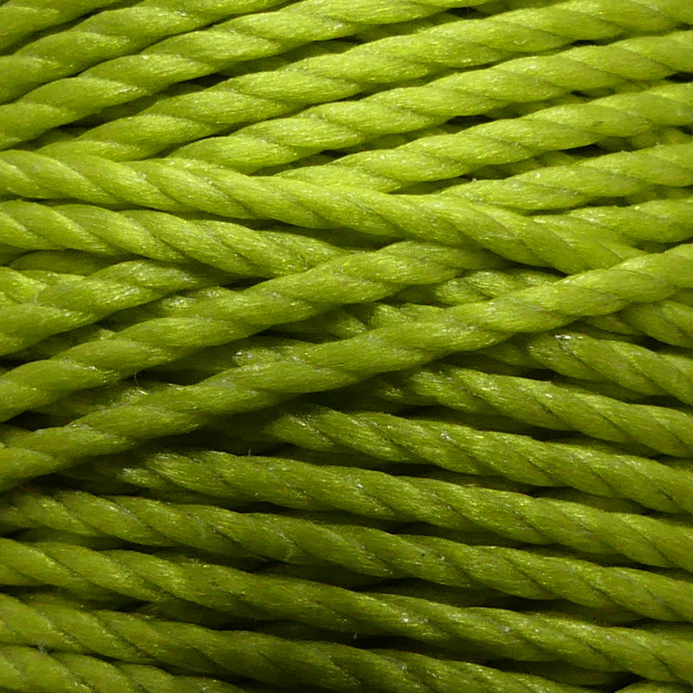 Fil C-LON Tex 400 - Chartreuse