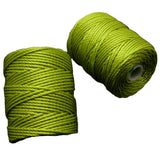 Fil C-LON Tex 400 - Chartreuse