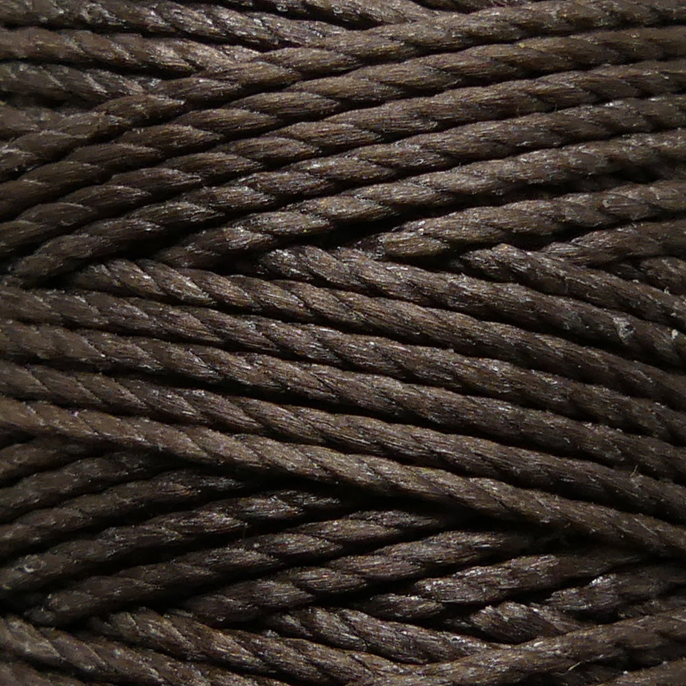 Fil C-LON Tex 400 - Chocolat