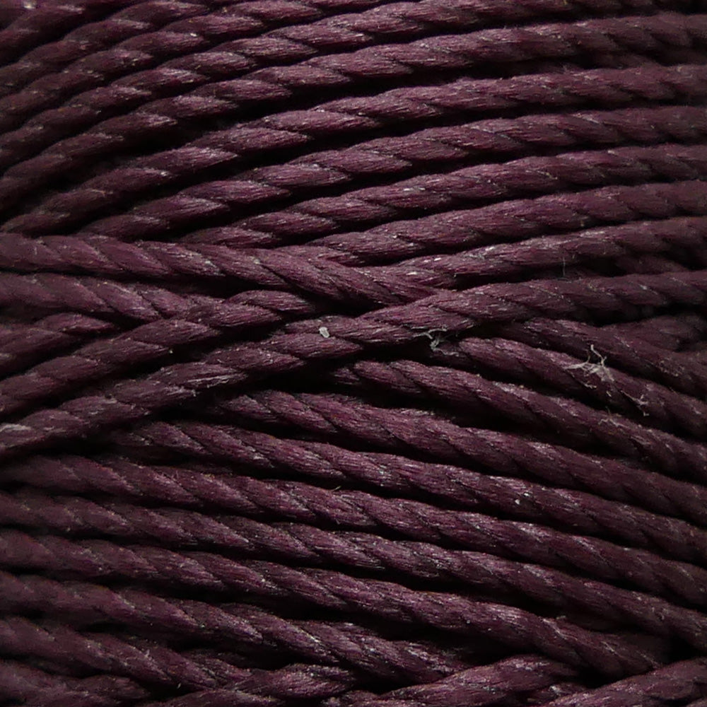 Fil C-LON Tex 400 - Eggplant