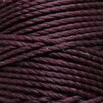 Fil C-LON Tex 400 - Eggplant