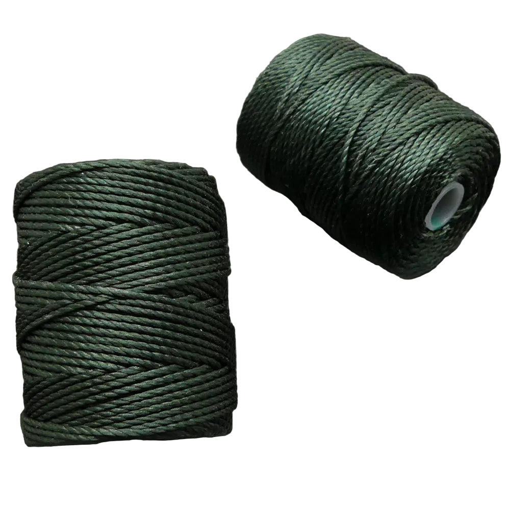 Fil C-LON Tex 400 - Forest Green