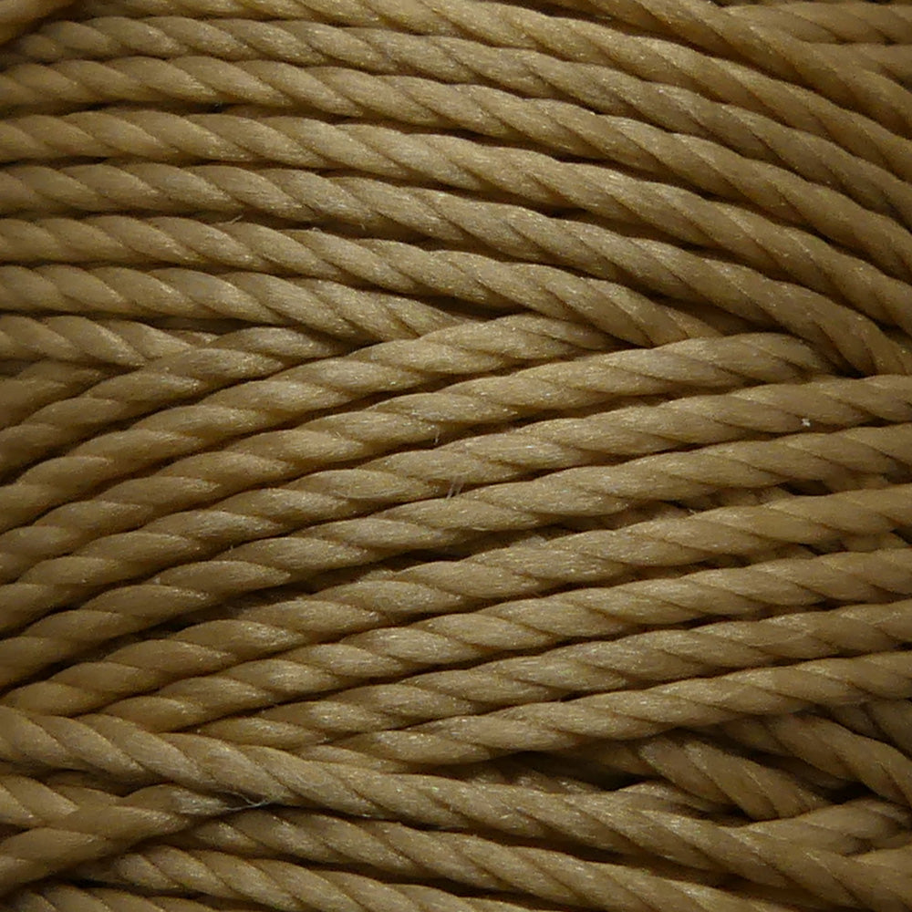 Fil C-LON Tex 400 - Latte