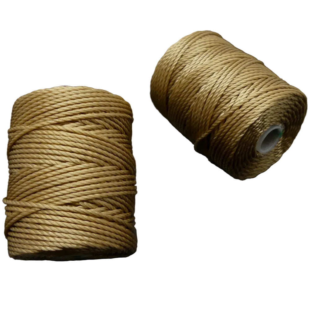 Fil C-LON Tex 400 - Latte