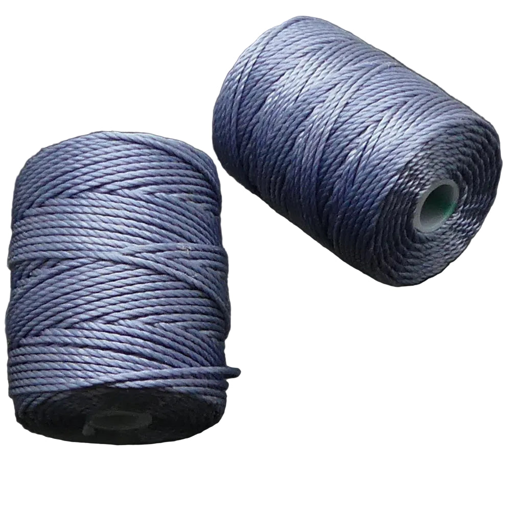 Fil C-LON Tex 400 - Light Blue