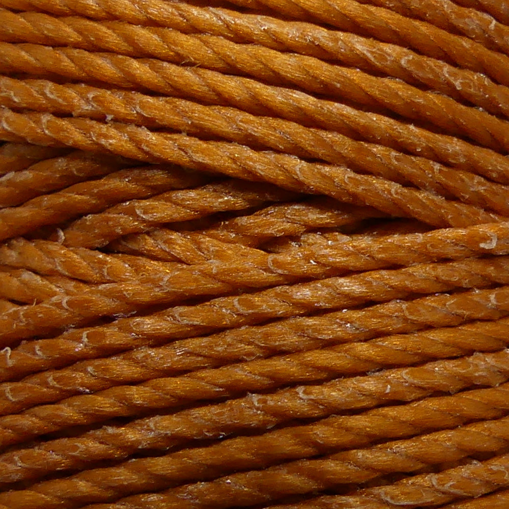 Fil C-LON Tex 400 - Light Copper