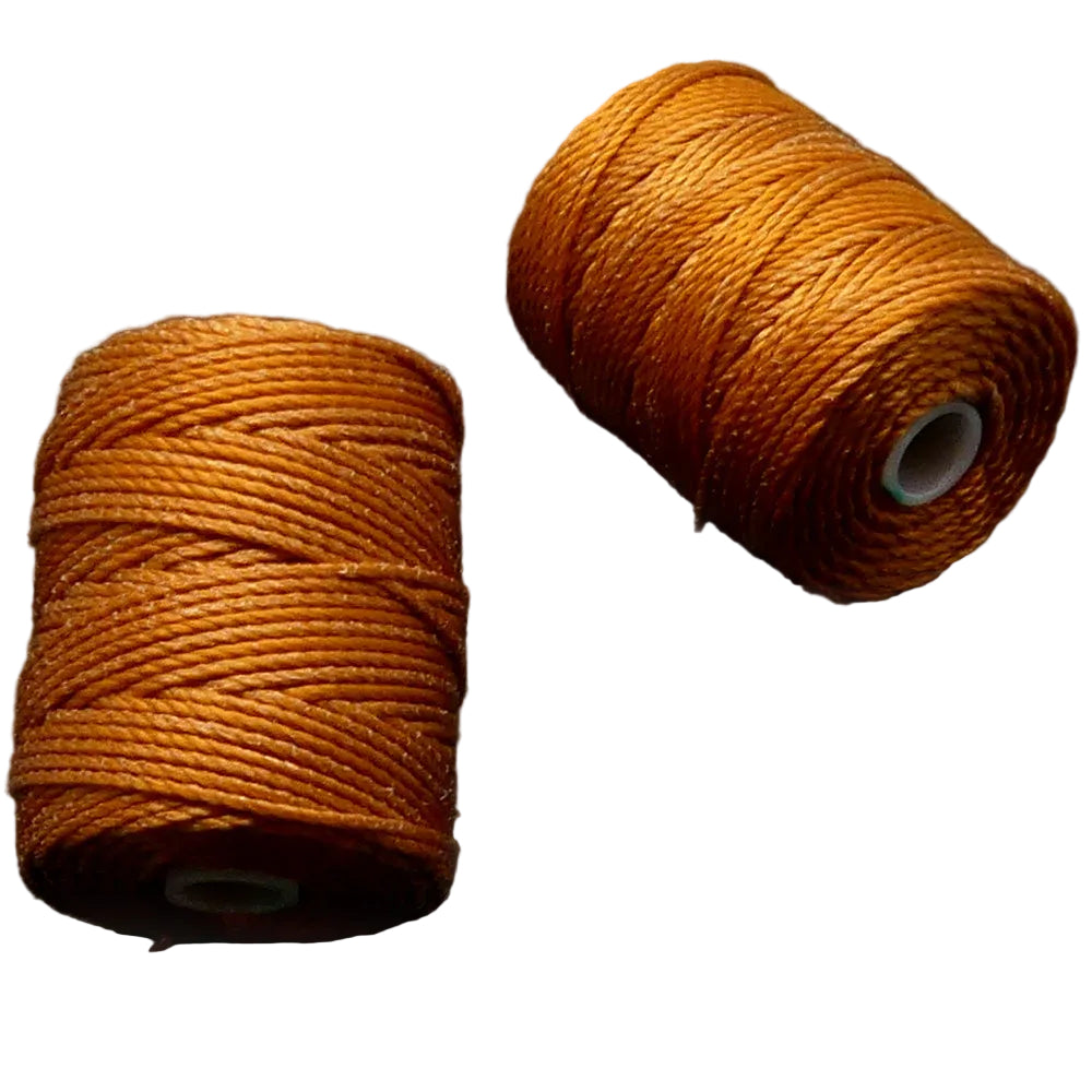 Fil C-LON Tex 400 - Light Copper