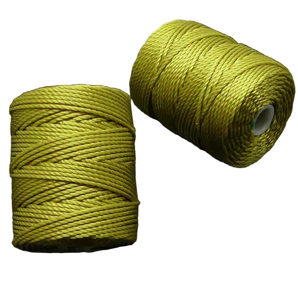 Fil C-LON Tex 400 - Lemongrass