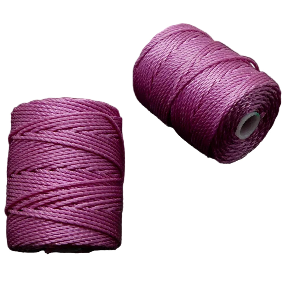 Fil C-LON Tex 400 - Light Orchid