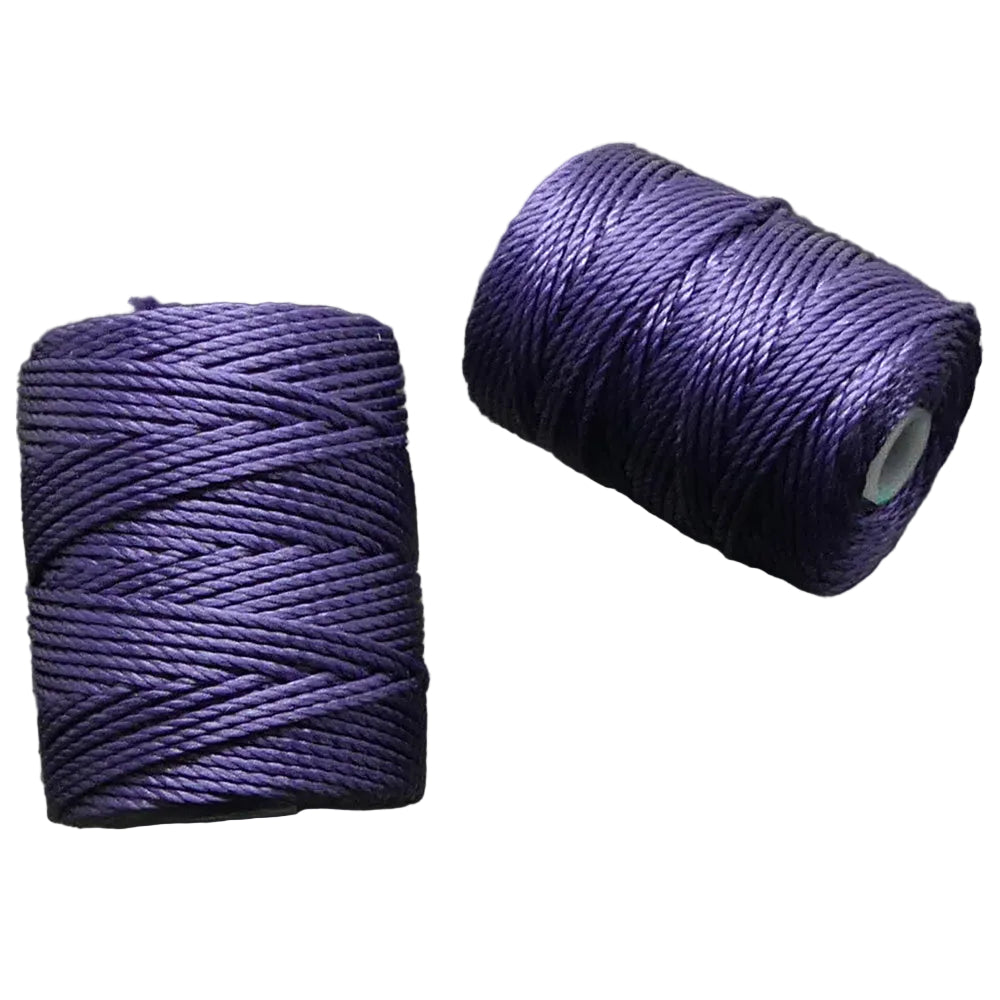 Fil C-LON Tex 400 - Medium Purple