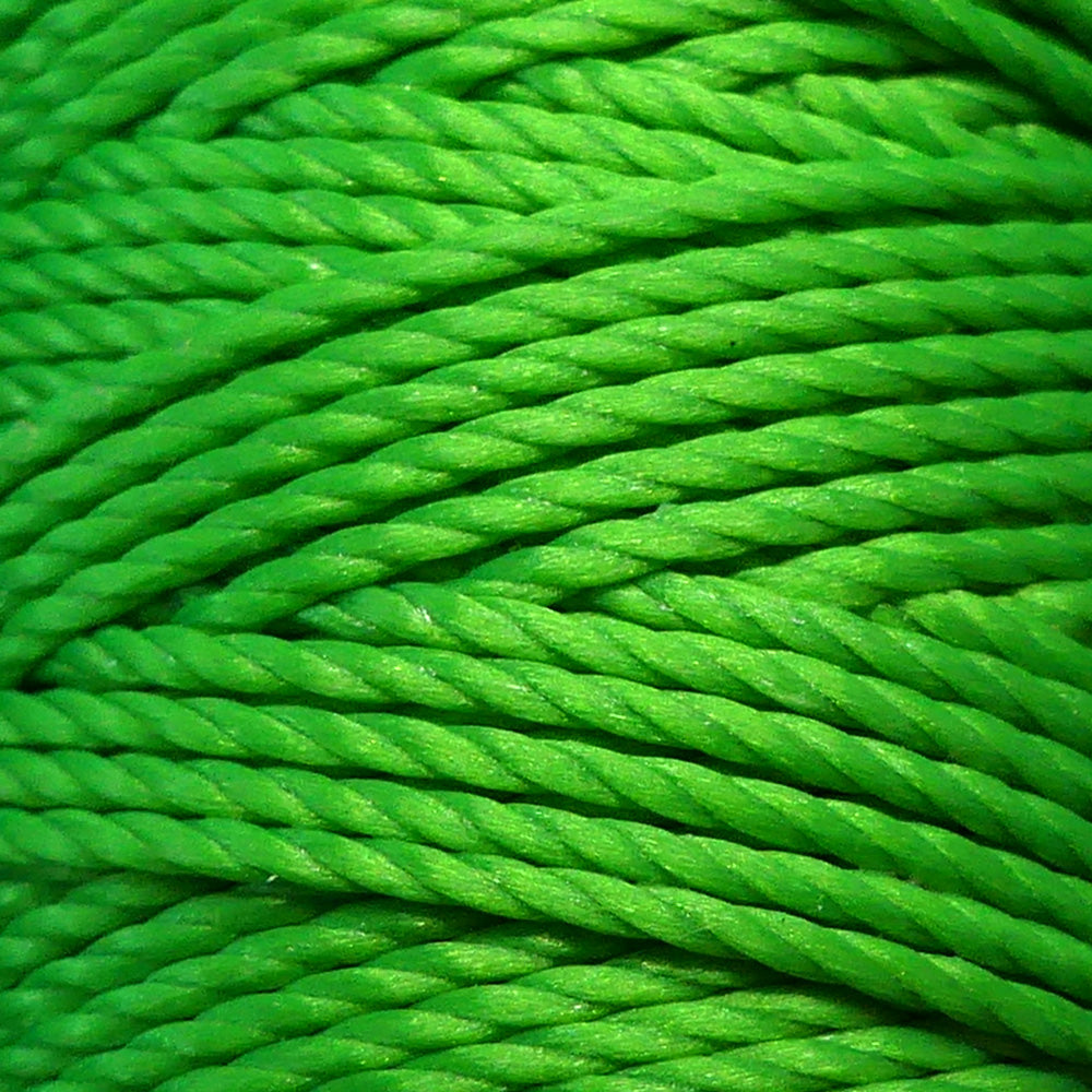 Fil C-LON Tex 400 - Neon Green