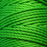 Fil C-LON Tex 400 - Neon Green
