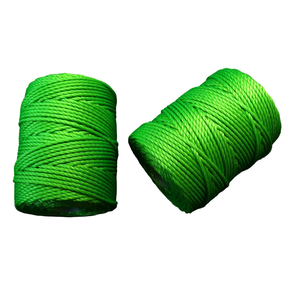 Fil C-LON Tex 400 - Neon Green