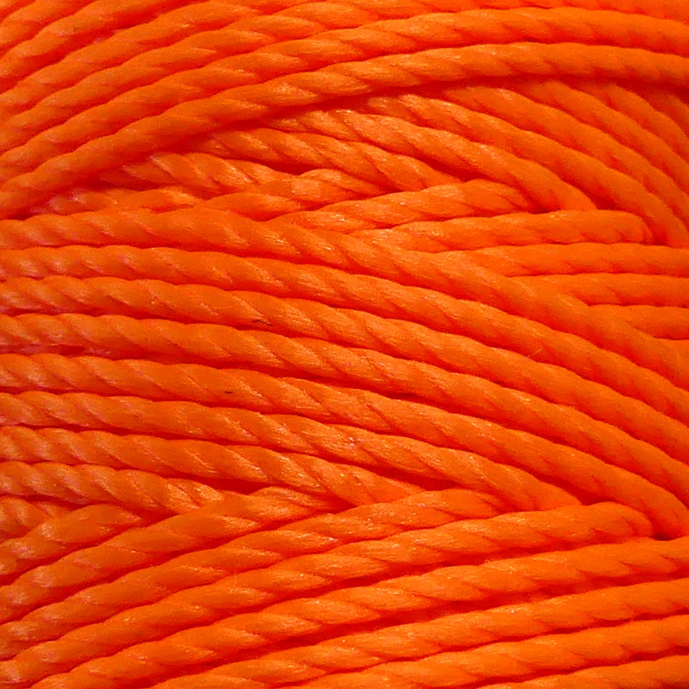 Fil C-LON Tex 400 - Neon Orange