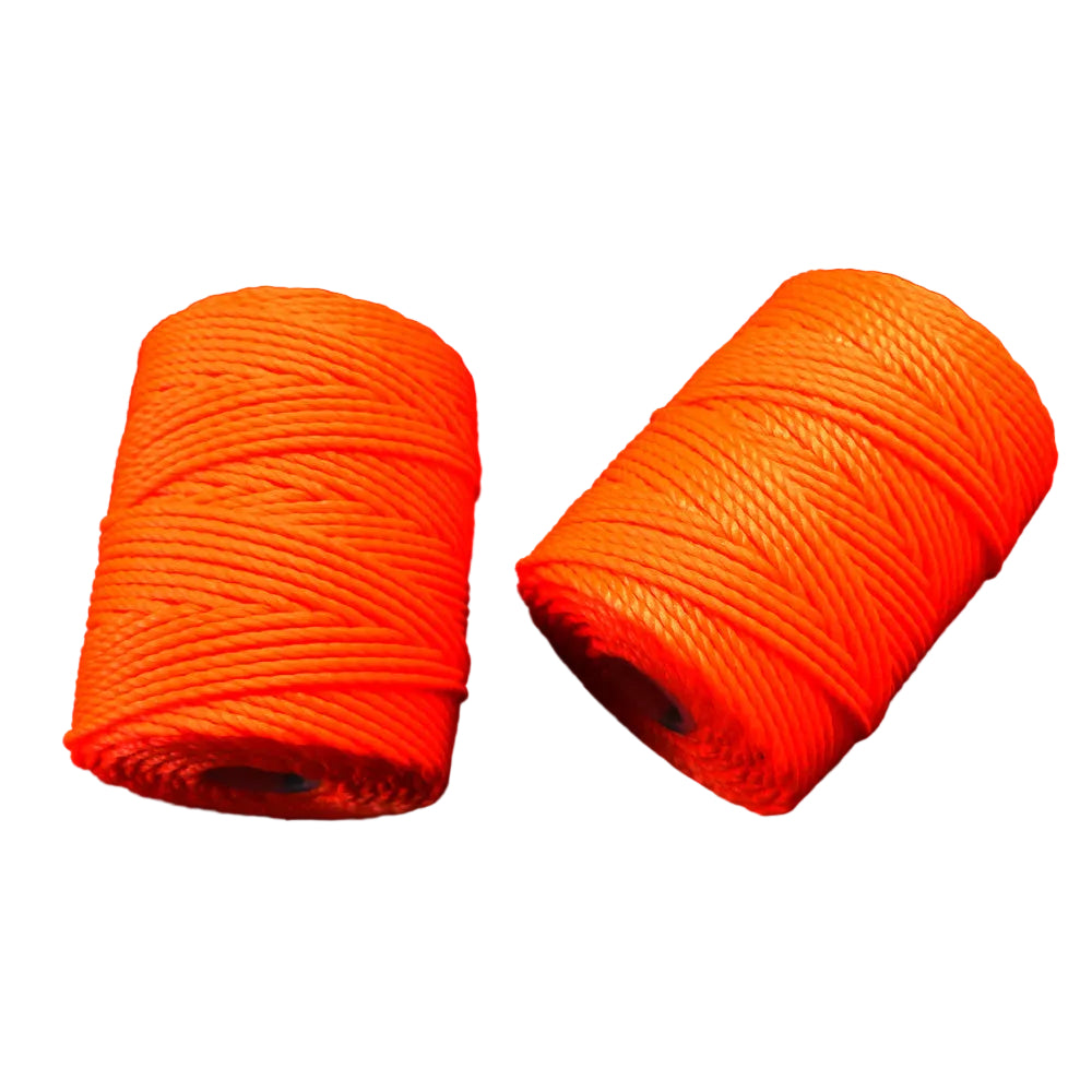 Fil C-LON Tex 400 - Neon Orange