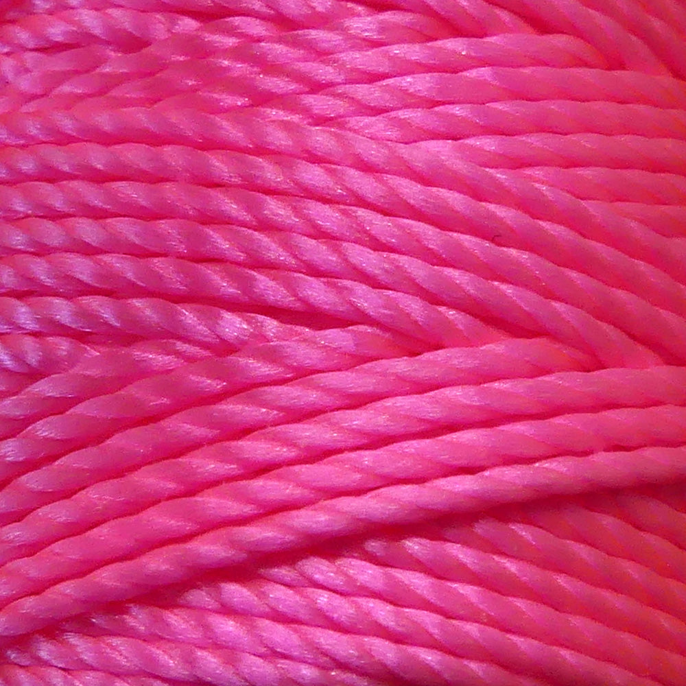 Fil C-LON Tex 400 - Neon Pink