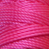 Fil C-LON Tex 400 - Neon Pink