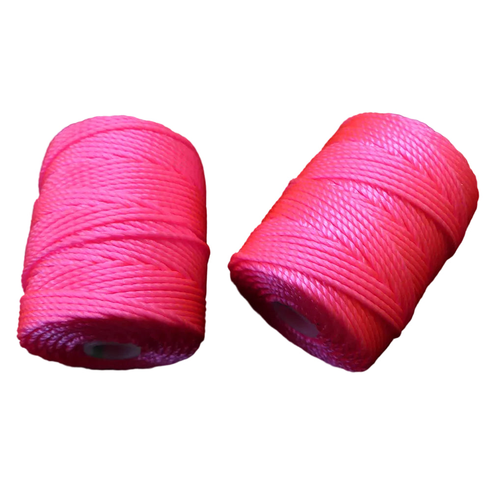 Fil C-LON Tex 400 - Neon Pink