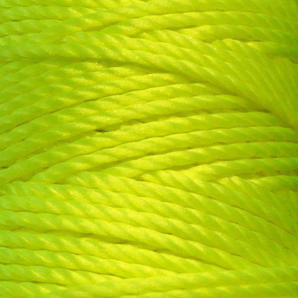 Fil C-LON Tex 400 - Neon Yellow