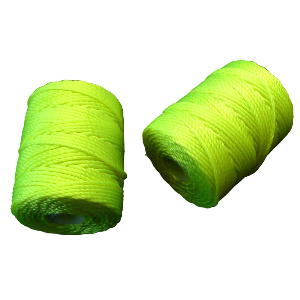 Fil C-LON Tex 400 - Neon Yellow