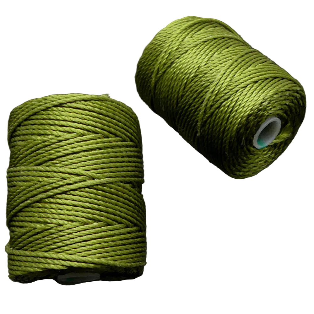 Fil C-LON Tex 400 - Olivine