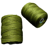 Fil C-LON Tex 400 - Olivine
