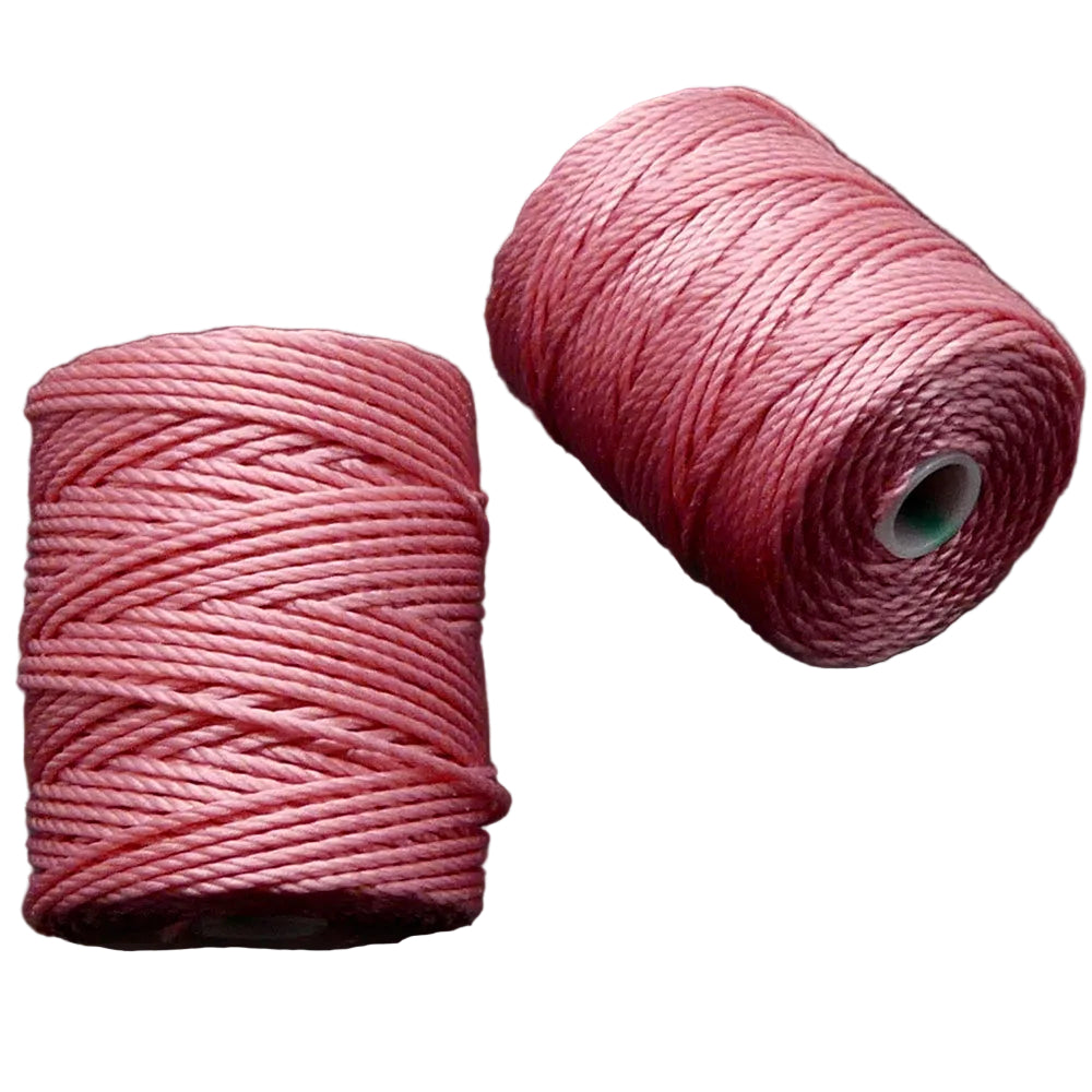 Fil C-LON Tex 400 - Pink