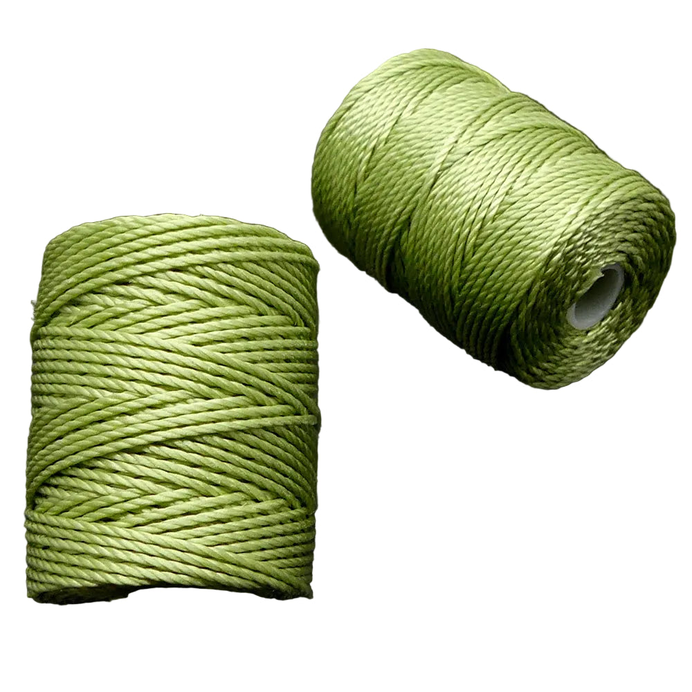 Fil C-LON Tex 400 - Peridot