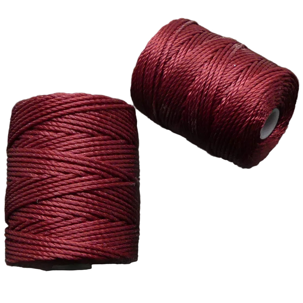 Fil C-LON Tex 400 - Red