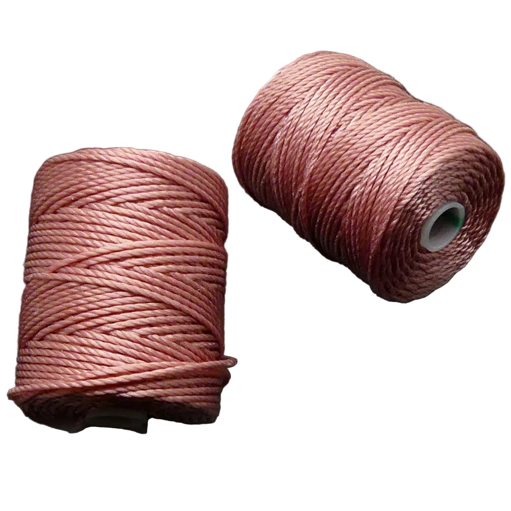 Fil C-LON Tex 400 - Rose