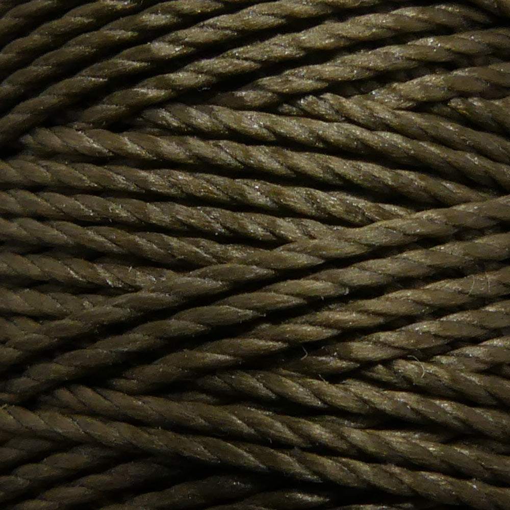 Fil C-LON Tex 400 - Sepia