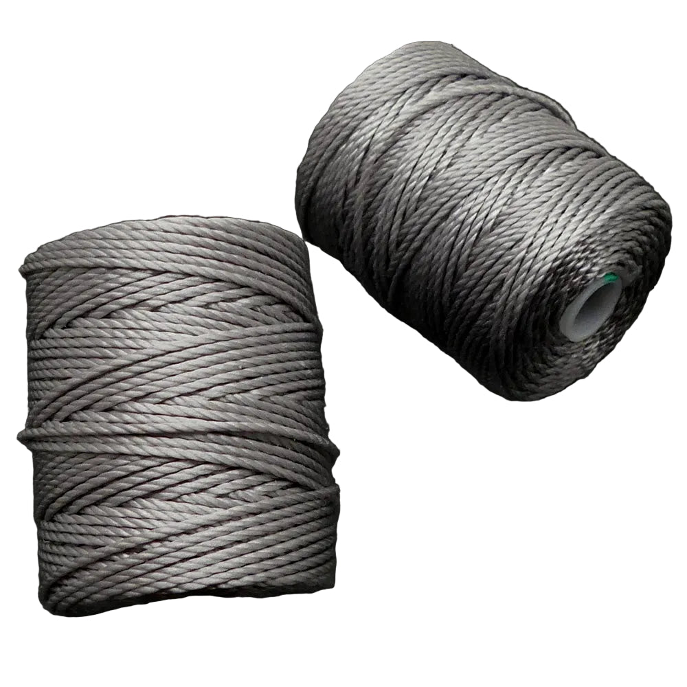 Fil C-LON Tex 400 - Silver