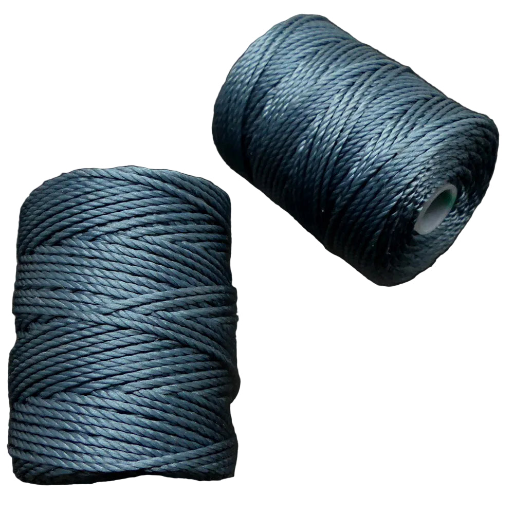 Fil C-LON Tex 400 - Steel