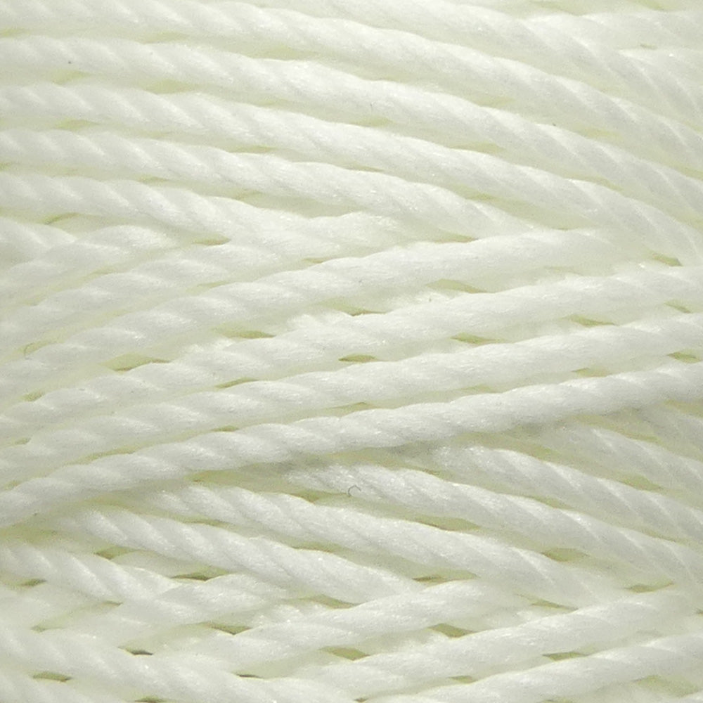 Fil C-LON Tex 400 - White